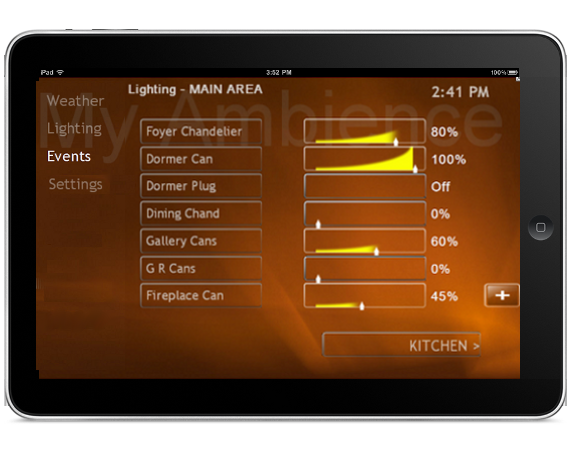 Screen Grab - Lighting