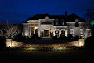 Landscape Lighting Picture