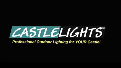 CastleLights Landscape Lighting
