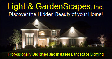 Light And Garden Scapes
