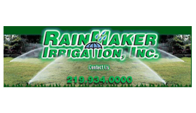 RainMaker Irrigation