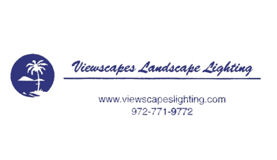 Viewscapes Landscape Lighting